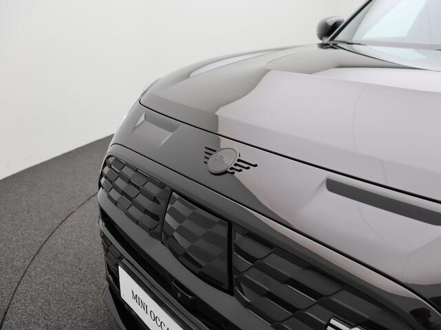 Mini COUNTRYMAN E John Cooper Works Uitvoering + Pakket L + Panoramadak + Driving Assistant Plus + Harman Kardon + 20''