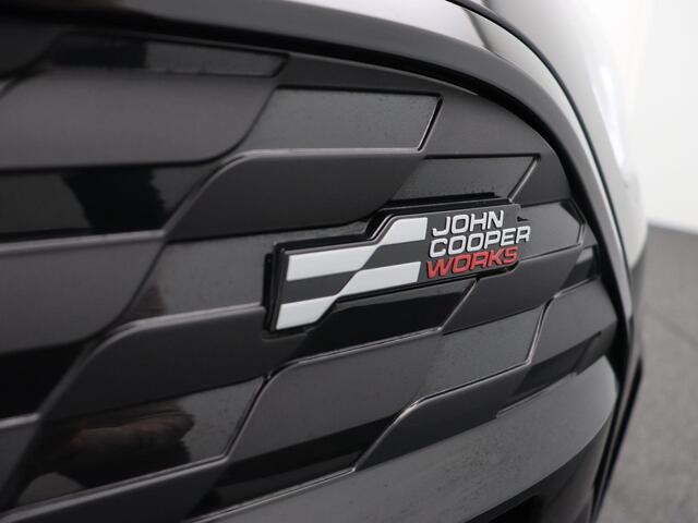 Mini COUNTRYMAN E John Cooper Works Uitvoering + Pakket L + Panoramadak + Driving Assistant Plus + Harman Kardon + 20''