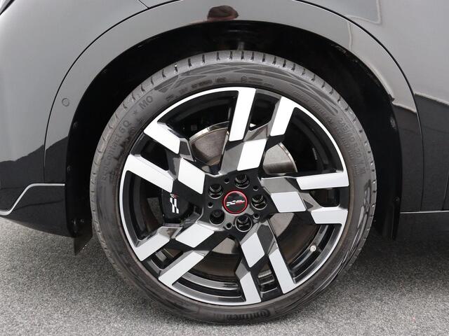 Mini COUNTRYMAN E John Cooper Works Uitvoering + Pakket L + Panoramadak + Driving Assistant Plus + Harman Kardon + 20''