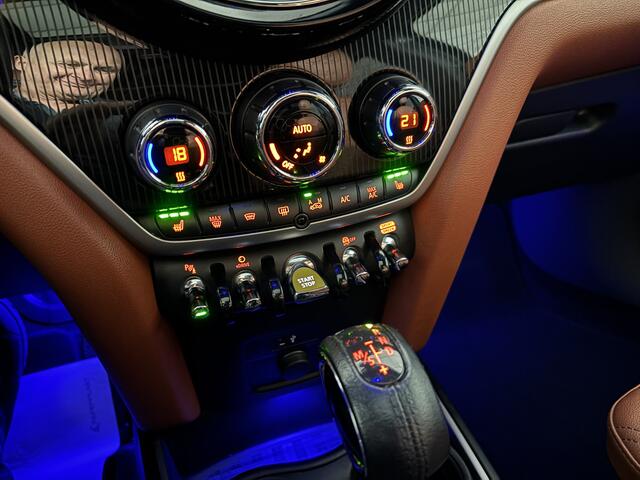 Mini COUNTRYMAN 1.5 Cooper S E ALL4 ALLE OPTIES Chester, Pandak, Headup, El.Achterklep