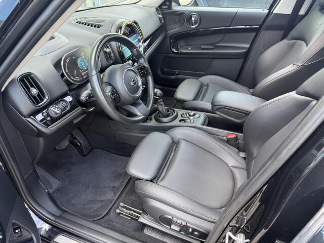 Mini COUNTRYMAN 2.0 Cooper SE ALL4 Pano/H&K/Leder/Camera