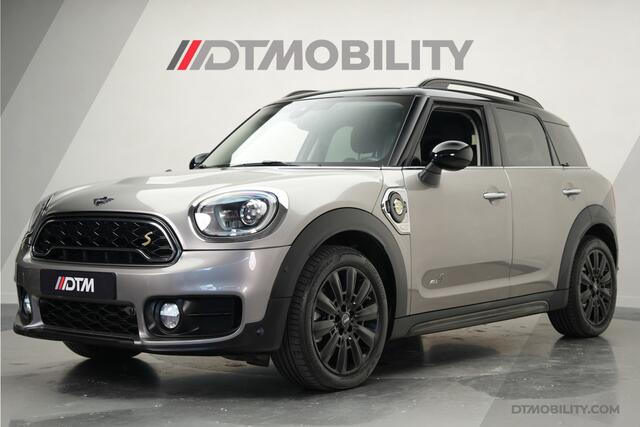 Mini COUNTRYMAN Mini 1.5 Cooper S E ALL4 | Harman/Kardon | Sportstoelen