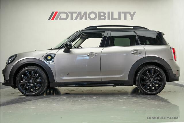 Mini COUNTRYMAN Mini 1.5 Cooper S E ALL4 | Harman/Kardon | Sportstoelen