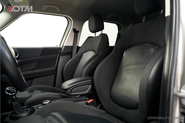 Mini COUNTRYMAN Mini 1.5 Cooper S E ALL4 | Harman/Kardon | Sportstoelen