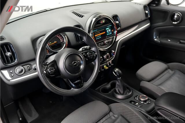 Mini COUNTRYMAN Mini 1.5 Cooper S E ALL4 | Harman/Kardon | Sportstoelen