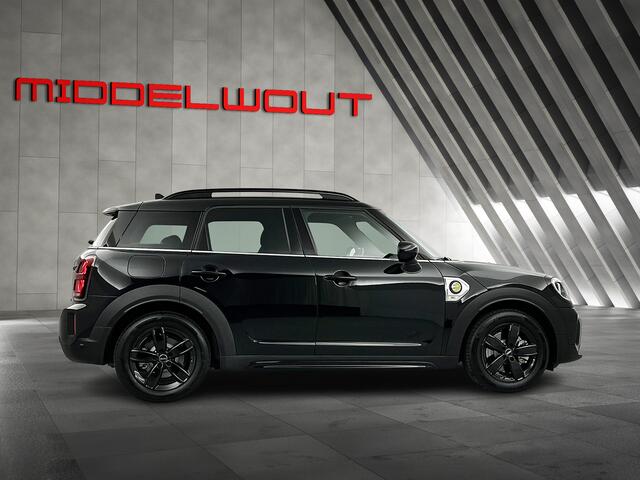 Mini COUNTRYMAN Mini 220PK Cooper S E ALL4 Black-Line Memory/Adap.Cruise