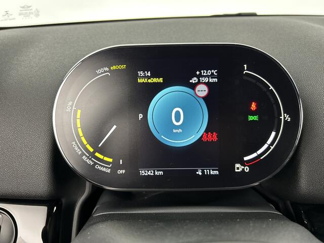 Mini COUNTRYMAN Mini 220PK Cooper S E ALL4 Black-Line Memory/Adap.Cruise