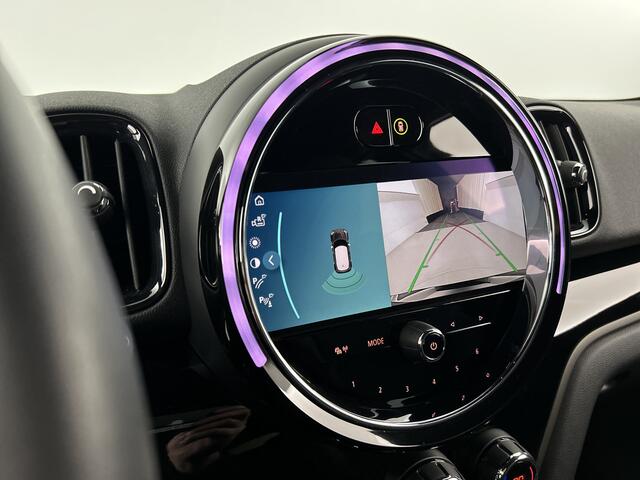 Mini COUNTRYMAN Mini 220PK Cooper S E ALL4 Black-Line Memory/Adap.Cruise