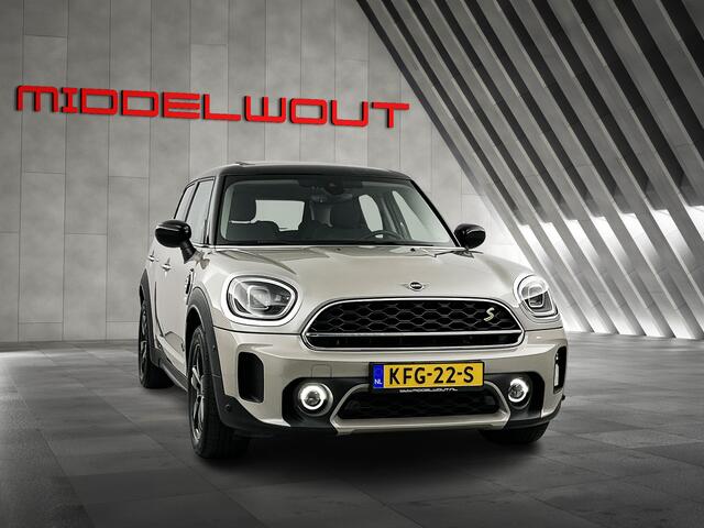 Mini COUNTRYMAN Mini 220 PK Cooper S E ALL4 Premium+ Pano-dak/Head-up Display
