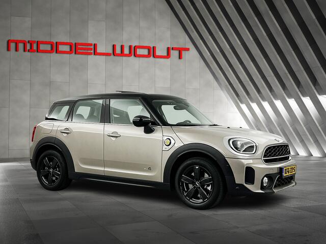 Mini COUNTRYMAN Mini 220 PK Cooper S E ALL4 Premium+ Pano-dak/Head-up Display