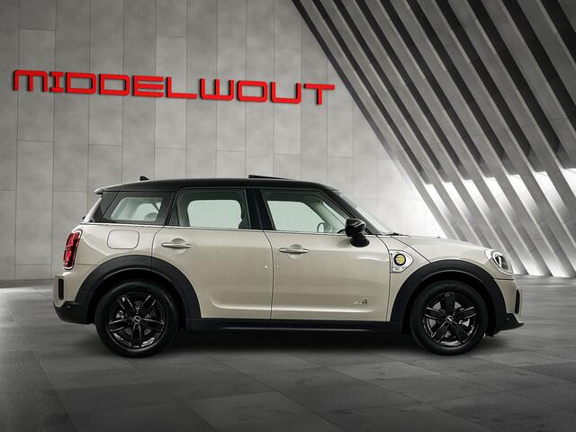 Mini COUNTRYMAN Mini 220 PK Cooper S E ALL4 Premium+ Pano-dak/Head-up Display