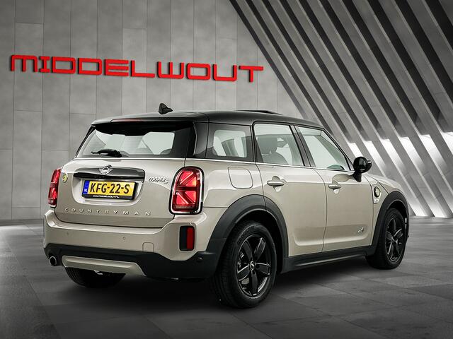 Mini COUNTRYMAN Mini 220 PK Cooper S E ALL4 Premium+ Pano-dak/Head-up Display