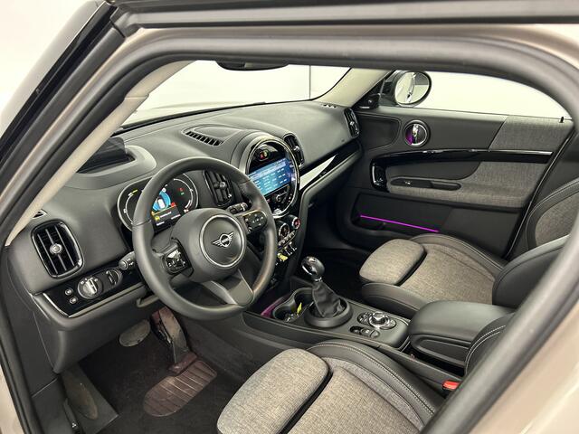 Mini COUNTRYMAN Mini 220 PK Cooper S E ALL4 Premium+ Pano-dak/Head-up Display