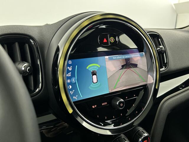 Mini COUNTRYMAN Mini 220 PK Cooper S E ALL4 Premium+ Pano-dak/Head-up Display