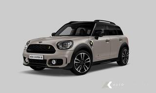 mini-countryman-jcw-cooper-se-all4-