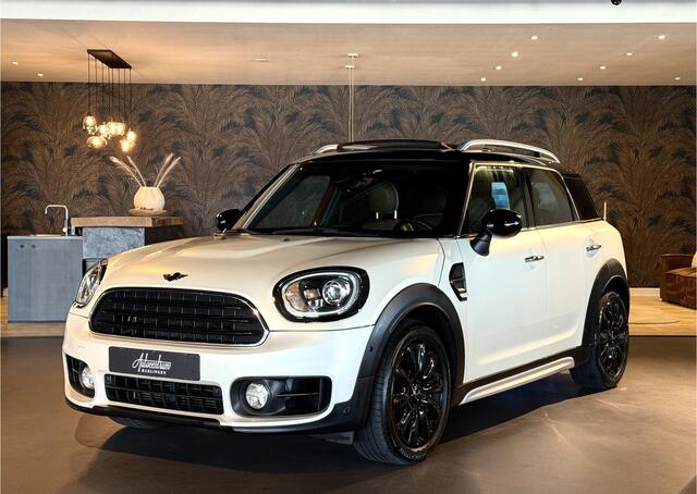 Mini COUNTRYMAN 1.5 Cooper I Pano I Leer I Apple Carplay I VOL!