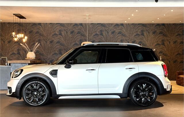 Mini COUNTRYMAN 1.5 Cooper I Pano I Leer I Apple Carplay I VOL!
