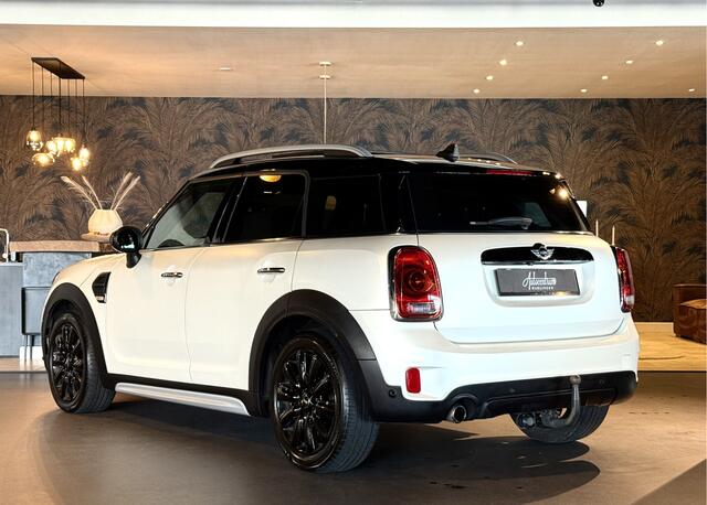 Mini COUNTRYMAN 1.5 Cooper I Pano I Leer I Apple Carplay I VOL!