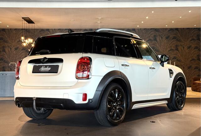 Mini COUNTRYMAN 1.5 Cooper I Pano I Leer I Apple Carplay I VOL!