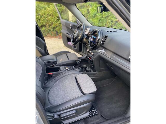 Mini COUNTRYMAN Mini 1.5 Cooper Chili Panoramadak Carplay SportLeder HarmanKardon Keyless Navi Led Camera Pdc