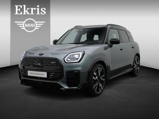 mini-countryman-e-john-cooper-works