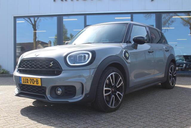 Mini COUNTRYMAN Mini 1.5 Cooper S E ALL4 Chili