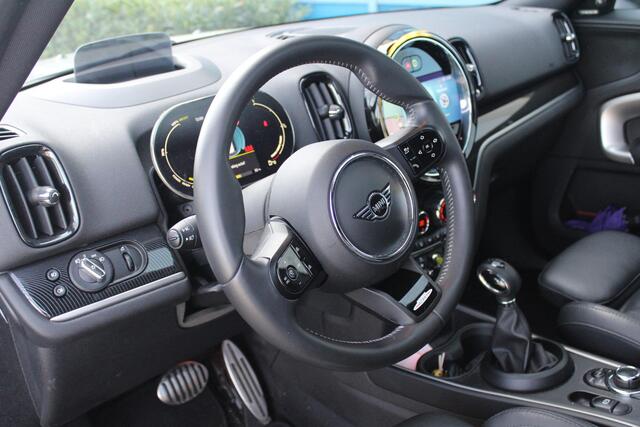 Mini COUNTRYMAN Mini 1.5 Cooper S E ALL4 Chili