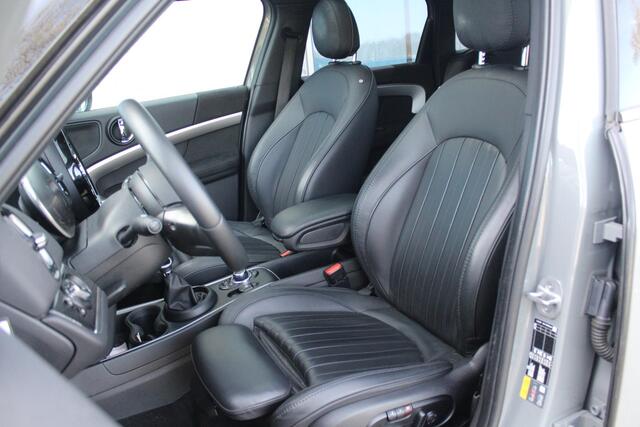 Mini COUNTRYMAN Mini 1.5 Cooper S E ALL4 Chili