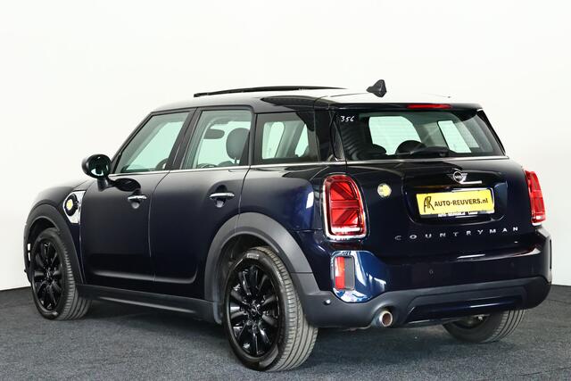 Mini COUNTRYMAN Mini 1.5 Cooper S E ALL4 Chili / Opendak / ACC / HarmanKardon / CarPlay