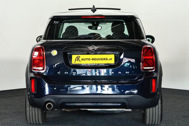 Mini COUNTRYMAN Mini 1.5 Cooper S E ALL4 Chili / Opendak / ACC / HarmanKardon / CarPlay