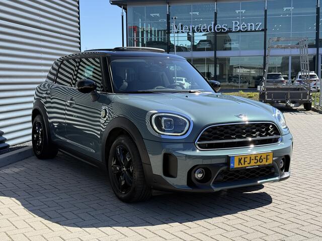 Mini COUNTRYMAN 1.5 Cooper SE ALL4 Pano/Camera/Apple/H&K