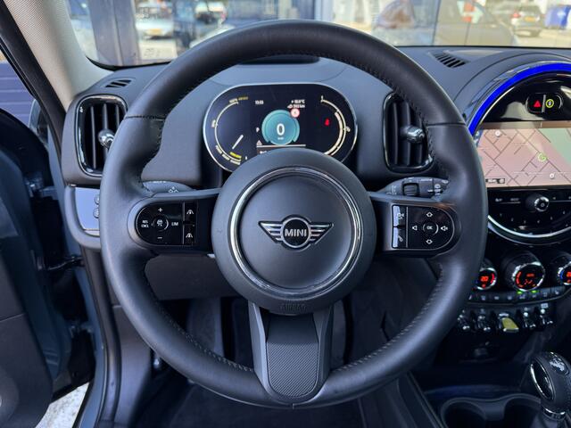 Mini COUNTRYMAN 1.5 Cooper SE ALL4 Pano/Camera/Apple/H&K