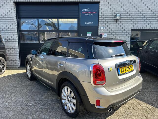 Mini COUNTRYMAN Mini 1.5 Cooper SE ALL4 Pepper *NAVI*STOEL VERW*CAMERA*CRUISE-CONTROL*1ste Eign*