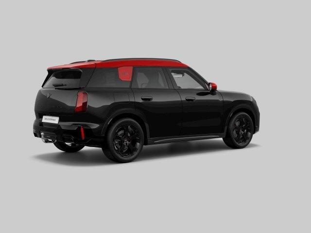 Mini COUNTRYMAN Mini 1.5 C John Cooper Works XL Panoramadak | Harman Kardon | Head Up