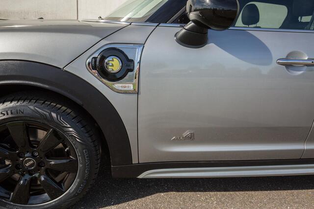 Mini COUNTRYMAN Mini 1.5 Cooper S E ALL4 Chili