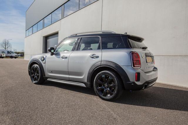Mini COUNTRYMAN Mini 1.5 Cooper S E ALL4 Chili