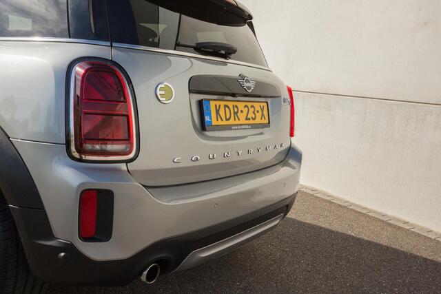 Mini COUNTRYMAN Mini 1.5 Cooper S E ALL4 Chili