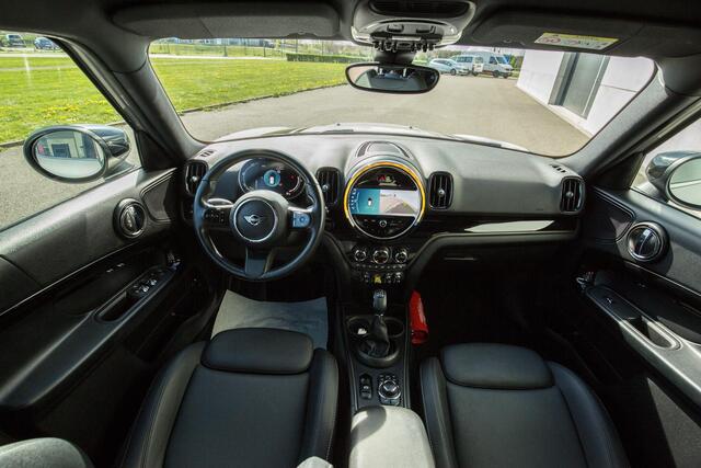 Mini COUNTRYMAN Mini 1.5 Cooper S E ALL4 Chili