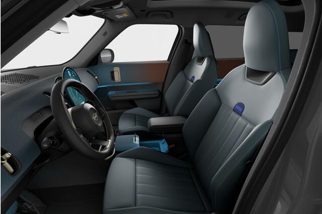 Mini COUNTRYMAN 1.5 C Favoured M Plus | 19 inch Kaleido Spoke 2-tone | Opruimingsvoordeel