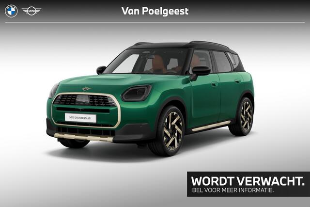 Mini COUNTRYMAN 1.5 C Favoured M | 19 inch Kaleido Spoke 2-tone | Opruimingsvoordeel