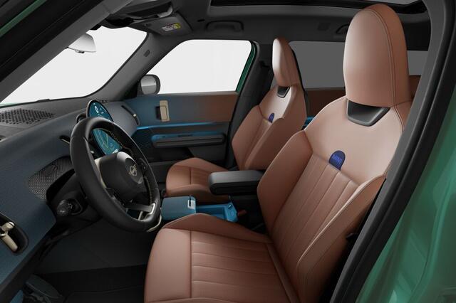 Mini COUNTRYMAN 1.5 C Favoured M | 19 inch Kaleido Spoke 2-tone | Opruimingsvoordeel