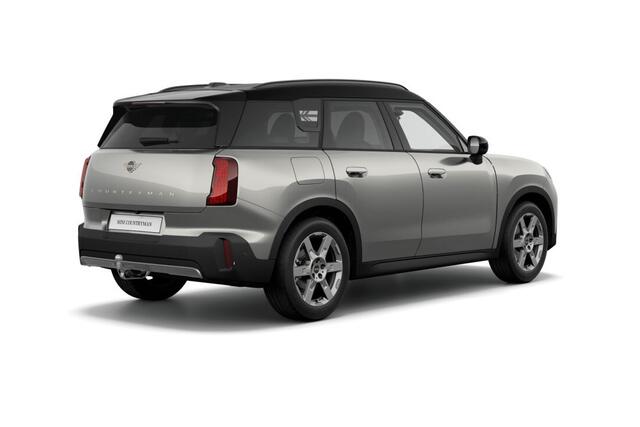 Mini COUNTRYMAN 1.5 C Classic M Plus | 18 inch Asteroid Spoke | Opruimingsvoordeel