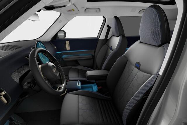 Mini COUNTRYMAN 1.5 C Classic M Plus | 18 inch Asteroid Spoke | Opruimingsvoordeel