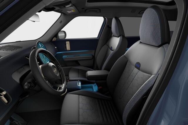 Mini COUNTRYMAN 1.5 C Classic XS | 17 inch Profile Spoke grey | Opruimingsvoordeel