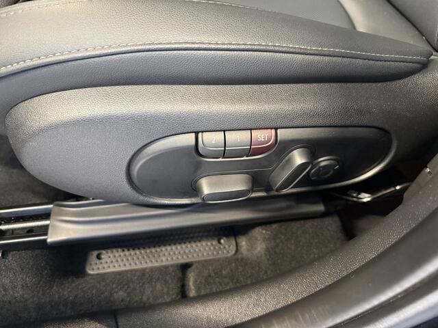 Mini COUNTRYMAN 2.0 Cooper SE ALL4 Leder/Apple/Camera