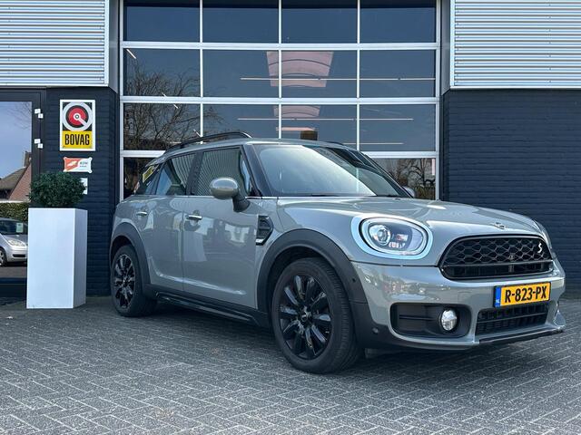 Mini COUNTRYMAN Mini 1.5 Dutch Made Edition, Automaat, Pano, Navi, Bluetooth, PDC