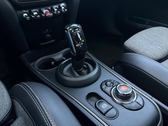 Mini COUNTRYMAN Mini 1.5 Dutch Made Edition, Automaat, Pano, Navi, Bluetooth, PDC