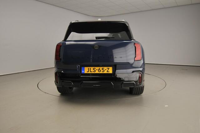 Mini COUNTRYMAN C John Cooper Works Pakket L / Panoramadak / JCW Sportstoelen / LED / Driving assist Plus / Head-up / Harman-Kardon / Alu 20 inch