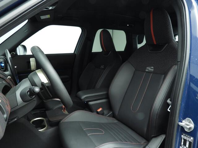 Mini COUNTRYMAN C John Cooper Works Pakket L / Panoramadak / JCW Sportstoelen / LED / Driving assist Plus / Head-up / Harman-Kardon / Alu 20 inch