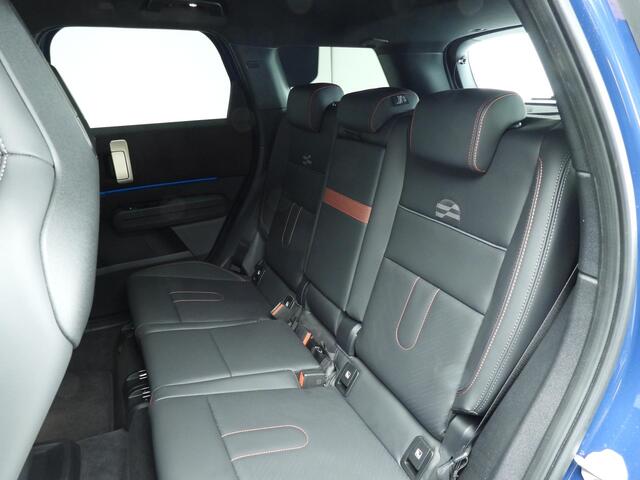 Mini COUNTRYMAN C John Cooper Works Pakket L / Panoramadak / JCW Sportstoelen / LED / Driving assist Plus / Head-up / Harman-Kardon / Alu 20 inch